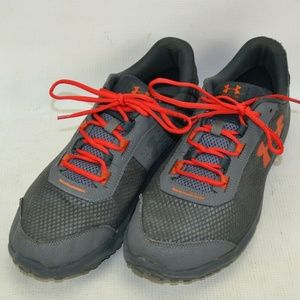 Under Armour UA Toccoa Running Shoes Mens Size 13